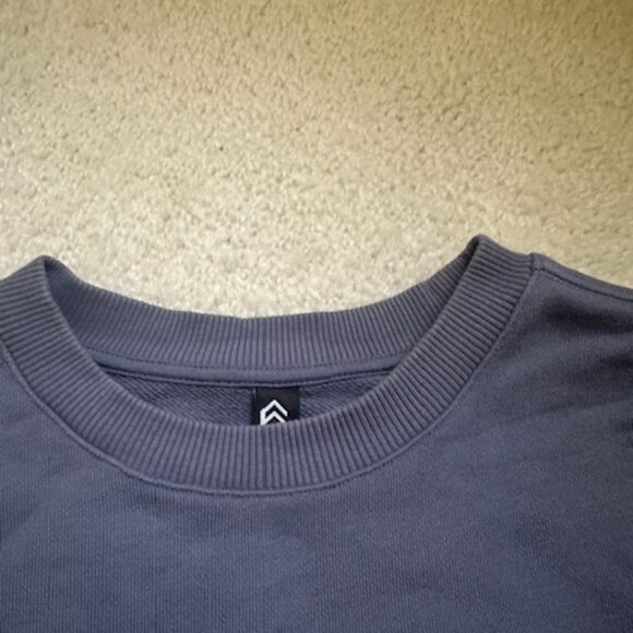 Oner All Day Lightweight Sweatshirt (Size L) + Timeless Shorts (Size L) - Picture 2 of 8